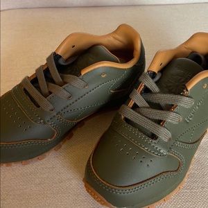 Kids Kendrick Lamar Reebok